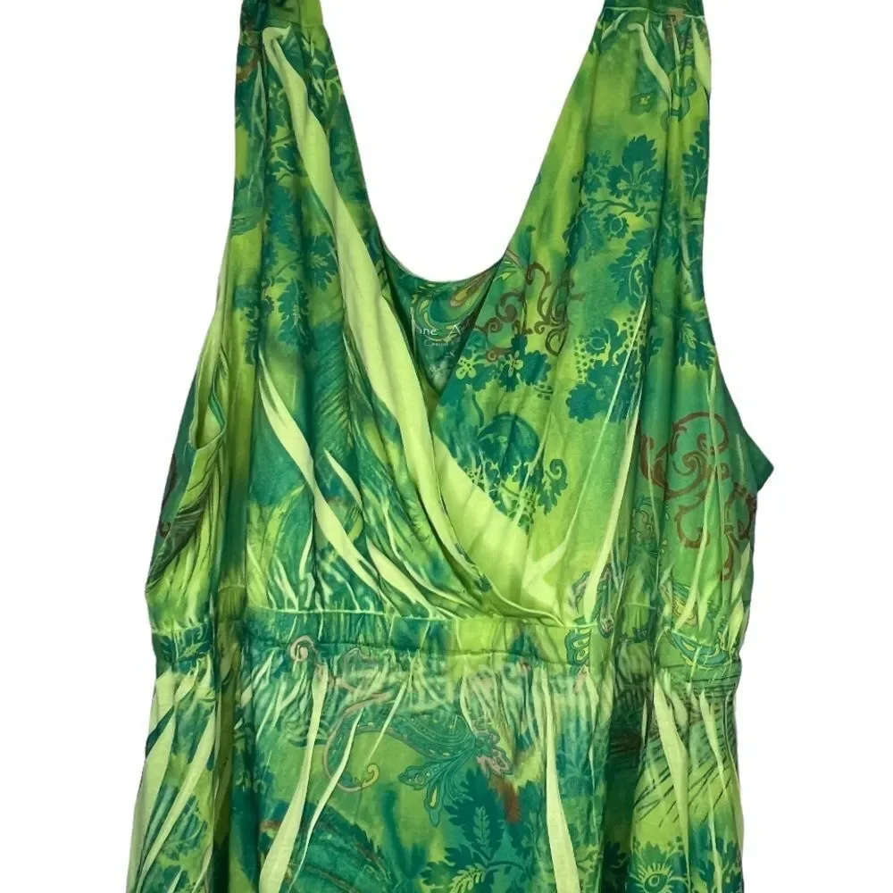 Jane Ashley Dress‎ - Picture 2 of 5